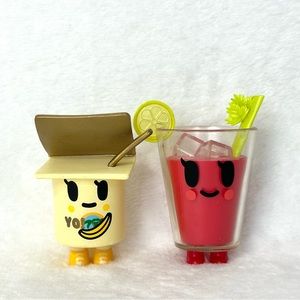 Tokidoki Chaser Merry Mary & Nana